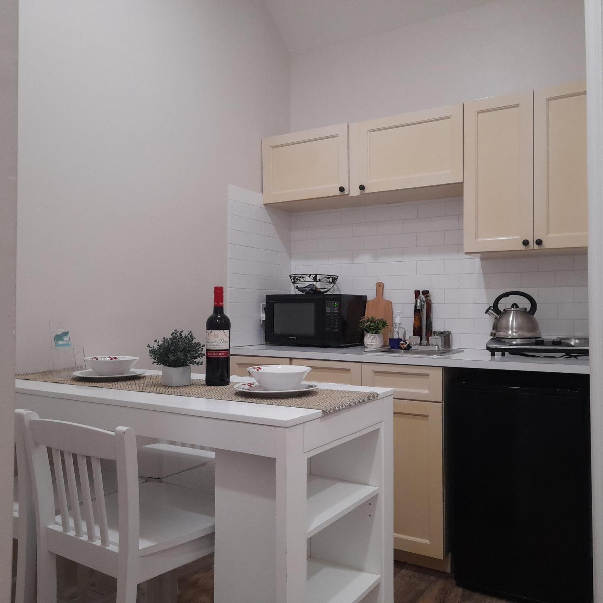 Villa By The Bay ナッソー 部屋 写真
