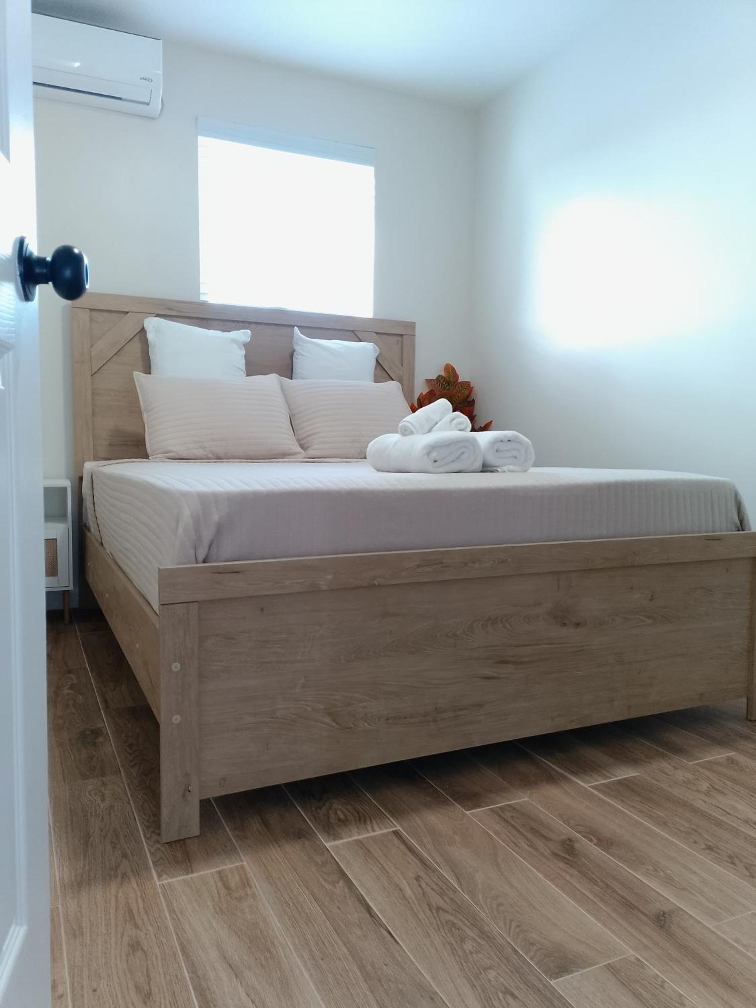 Villa By The Bay ナッソー 部屋 写真